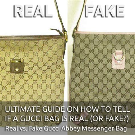 Real Handbags, Fake Attorney: Gucci's Lawyer Problems